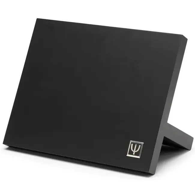 Yaxell Zen Messenset – 6-delig – Magnetisch Beukenhouten Messenblok met 5 Messen – 37 Lagen Damaststaal – Canvas-Micarta Heft