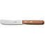 Robert Herder Botermes – Buckels – RVS – Lemmet 70 mm – Heft Kersenhout