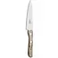 Robert Herder Universeelmes – Petty Omnivore – RVS – Middenspits – Lemmet 13 cm – Heft IJsbeukenhout