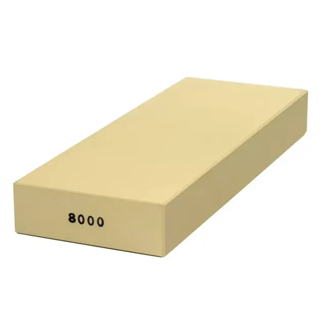 Robert Herder Harsgebonden Wetsteen – Expert – Licht Groen – Korrel 4000 – 205x75x25 mm