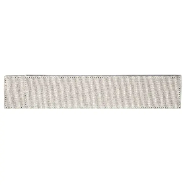 Robert Herder Mesbescherming van Stevig Linnen – Afmeting 280x60 mm