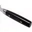 Yaxell Zen Vleesmes 18 cm – 37 Lagen Damaststaal – Canvas-Micarta Heft