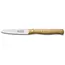 Robert Herder Molenmes – Officemes – RVS – Middenspits- Lemmet 85 mm – Heft Eikenhout