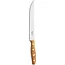 Robert Herder K6R Vleesmes – RVS – Lemmet 20 cm – Heft Abrikooshout – Geschenkverpakking