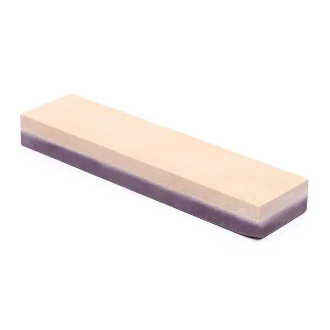 Robert Herder Natuurwetsteen Belgische brok – Coticule – Korrel 5000 en 8000 – 175x50 mm