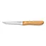 Robert Herder Uitbeenmes – RVS – Stijf – Lemmet 13 cm – Heft Eikenhout