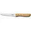 Robert Herder Uitbeenmes – RVS – Stijf – Lemmet 13 cm – Heft Eikenhout