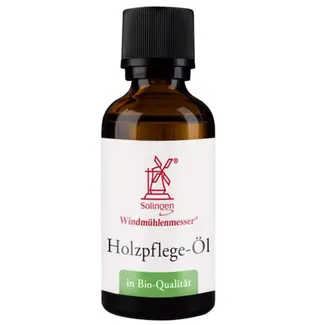 Robert Herder Olie – Onderhoud tbv Snijplanken en Heft – Universeel – 50 ml