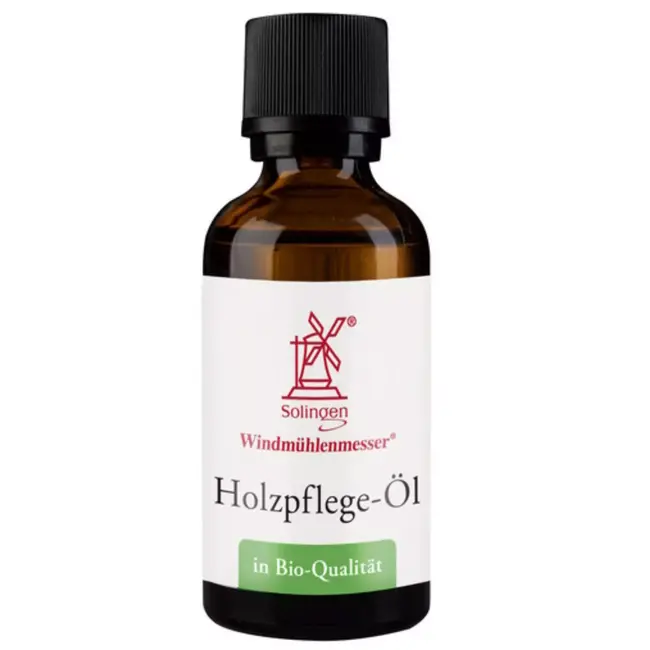 Robert Herder Olie – Onderhoud tbv Snijplanken en Heft – Universeel – 50 ml