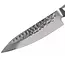 Yaxell Zen Messenset – 2-delig – Santokumes 16,5 cm en Universeel mes 12 cm – 37 Lagen Damaststaal – Canvas-Micarta Heft