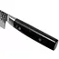 Yaxell Zen Messenset – 3-delig – Koksmes 20 cm, Universeel mes 12 cm en Schilmes 8 cm – 37 Lagen Damaststaal – Canvas-Micarta Heft