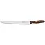 Robert Herder Katana Moulin – Hammes – RVS – Lemmet 30 cm – Heft Pruimenhout