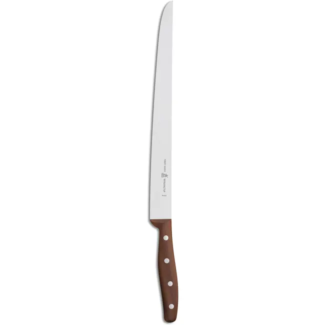 Robert Herder Katana Moulin – Hammes – RVS – Lemmet 30 cm – Heft Pruimenhout