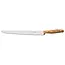 Robert Herder Katana Moulin – Hammes – RVS – Lemmet 30 cm – Heft Olijfhout