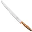 Robert Herder Katana Moulin – Hammes – RVS – Lemmet 30 cm – Heft Olijfhout