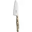 Robert Herder K2 Universeelmes – RVS – Recht – Lemmet 11 cm – Heft IJsbeukenhout