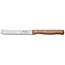 Robert Herder Kaasmes – RVS – Vorkspits – Lemmet 11 cm – Heft Kersenhout