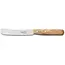 Robert Herder Ontbijtmessenset – Buckels – RVS – Lemmet 118 mm – 6 Houtsoorten