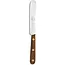 Robert Herder Ontbijtmes – Buckels – RVS – Fehrekampf – Lemmet 118 mm – Heft Palissander Hout