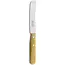 Robert Herder Ontbijtmes – Buckels – RVS – Lemmet 118 mm – Heft Robiniahout