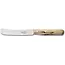 Robert Herder Ontbijtmes – Buckels – RVS – Lemmet 118 mm – Heft IJsbeukenhout