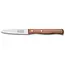 Robert Herder Molenmes – Officemes – RVS – Middenspits – Lemmet 85 mm – Heft Kersenhout