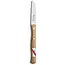 Robert Herder Molenmes – Schilmesje – RVS – Recht – Lemmet 65 mm – Heft Beukenhout