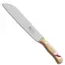 Robert Herder Boscher Koolmes – Oogstmes – Carbonstaal – Lemmet 208 mm – Heft Beukenhout