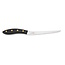 Robert Herder Fileermes SeaKnives – Edwin Vinke's – Flexibel – RVS – Lemmet 170 mm – Heft POM Zwart