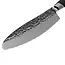 Yaxell Tsuchimon Paninimes 15,5 cm – VG10 Staal – Gehamerd Lemmet – Micarta Heft