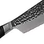 Yaxell Tsuchimon Paninimes 15,5 cm – VG10 Staal – Gehamerd Lemmet – Micarta Heft