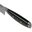 Yaxell Tsuchimon Kiritsuke Koksmes 20 cm – VG10 Staal – Gehamerd Lemmet – Micarta Heft