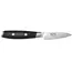 Yaxell Tsuchimon Messenset – 5-delig – 3 Lagen Damaststaal – VG10 Staal – Canvas-Micarta Heft