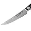 Yaxell Tsuchimon Steakmessenset – 2-delig – 3 Lagen Damaststaal – VG10 Staal – Canvas-Micarta Heft