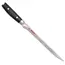 Yaxell Ran Fileermes 23 cm – Flexibel – VG10 Staal – 61 HRC – Canvas-Micarta Heft