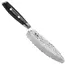 Yaxell Tsuchimon Paninimes 15,5 cm – VG10 Staal – Gehamerd Lemmet – Micarta Heft