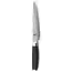 Yaxell Taishi Vleesmes 18 cm – VG-10 Staal – Hardheid 61 HRC – Tsuchime Afwerking – Gehamerd Lemmet – Zwart Pakka Beukenhout Handvat