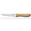 Robert Herder Uitbeenmes – RVS – Stijf – Lemmet 13 cm – Heft Eikenhout