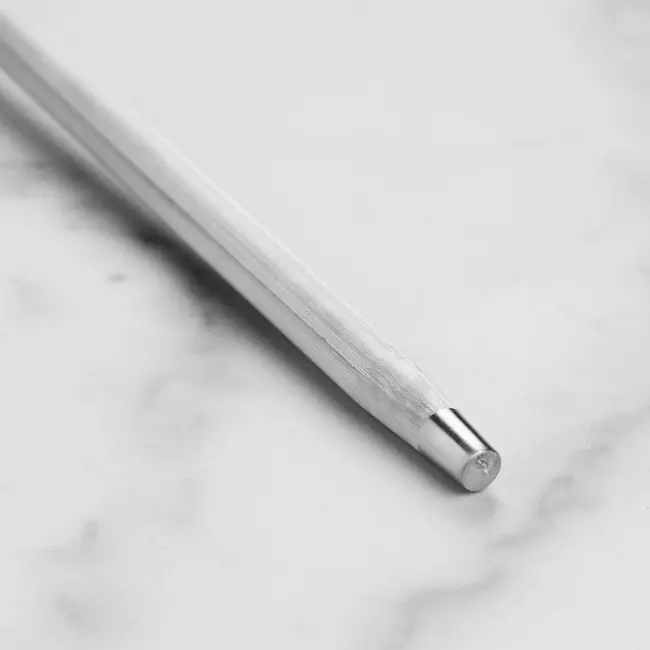 Yaxell Aanzetstaal 25 cm – Roestvrij Staal – Professioneel Onderhoud voor Messen