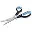 Mundial CushionSoft Kleermakersschaar – 24 cm – Softy Cut – Comfortabele Grip