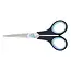 Mundial Cushion Soft Handwerkschaar – Softgrip – Microvertanding – 14,5 cm – Blauw