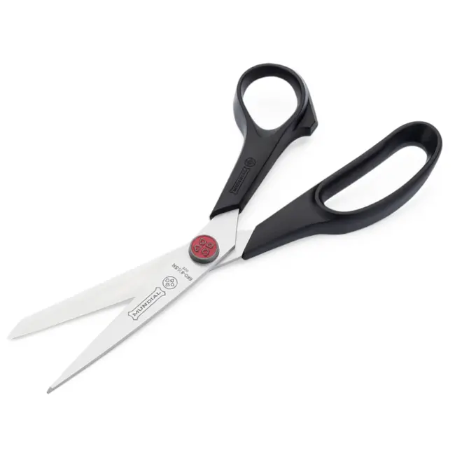 Mundial Huishoudschaar met Microvertanding – 21 cm