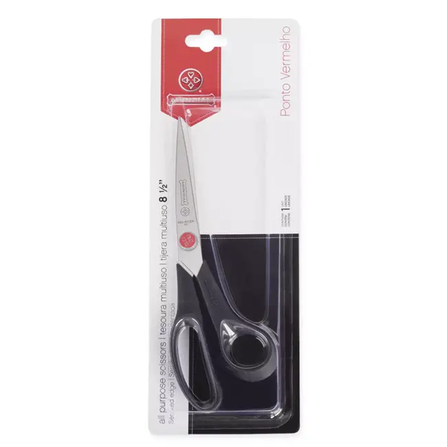 Mundial Huishoudschaar met Microvertanding – 21 cm