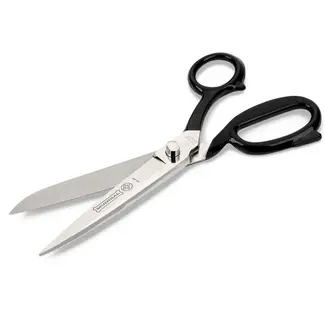 Mundial Professionele Kleermakersschaar – 23cm – Carbonstaal – Vernikkeld – 30 Jaar Garantie Mundial Professionele Kleermakersschaar – 23cm – Carbonstaal – Vernikkeld – 30 Jaar Garantie