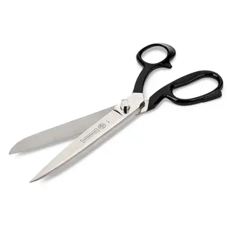Mundial Professionele Kleermakersschaar – 30 cm – Carbonstaal – Microvertanding