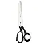 Mundial Professionele Kleermakersschaar – 30 cm – Carbonstaal – Microvertanding