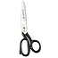 Mundial Kleermakersschaar – 20,3 cm – Ergonomisch – Zwart – Gladde snede