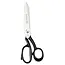 Mundial Kleermakersschaar – Ergonomisch – Gladde Snede – 25,4 cm – Zwart