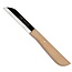 Couteaux by Solinger Aardappelmesje 7 cm – RVS & Beukenhout – Stijlvol & Scherp