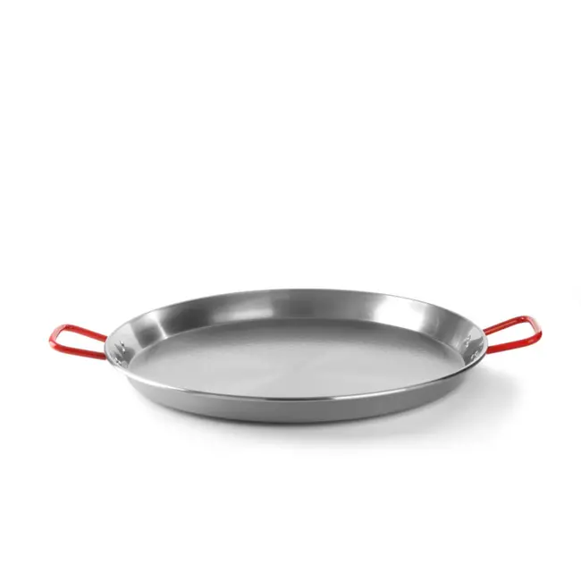 HENDI Paella barbecue – roestvrij staal – 4,8 kW – ø600 mm – demontabele brander